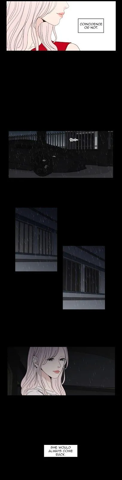 What Does The Fox Say? Chapter 45 Online - página 6