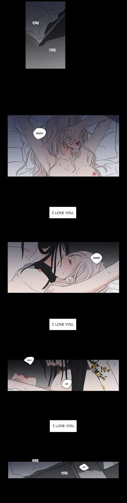 What Does The Fox Say? Chapter 45 Online - página 8