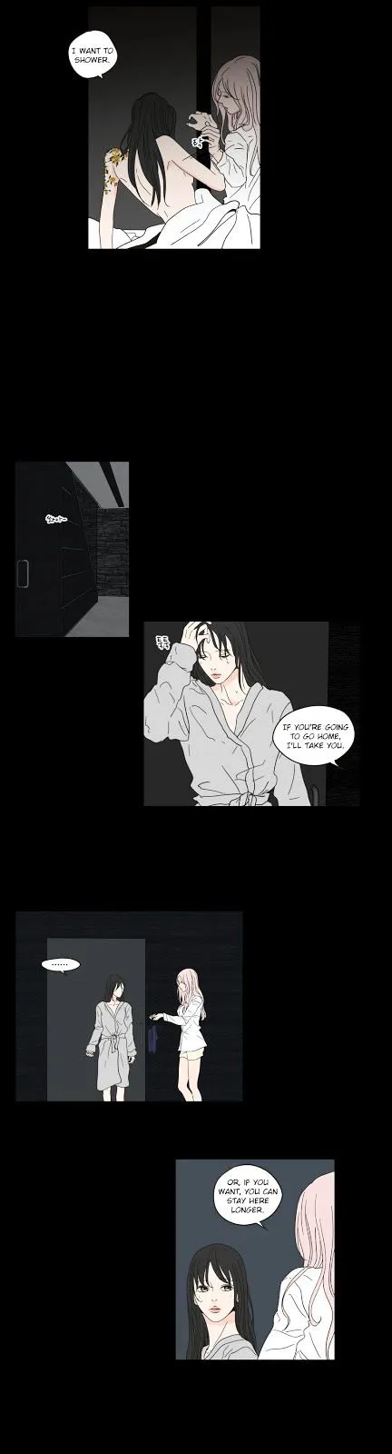 What Does The Fox Say? Chapter 45 Online - página 10