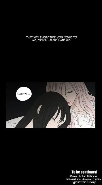 What Does The Fox Say? Chapter 45 Online - página 13