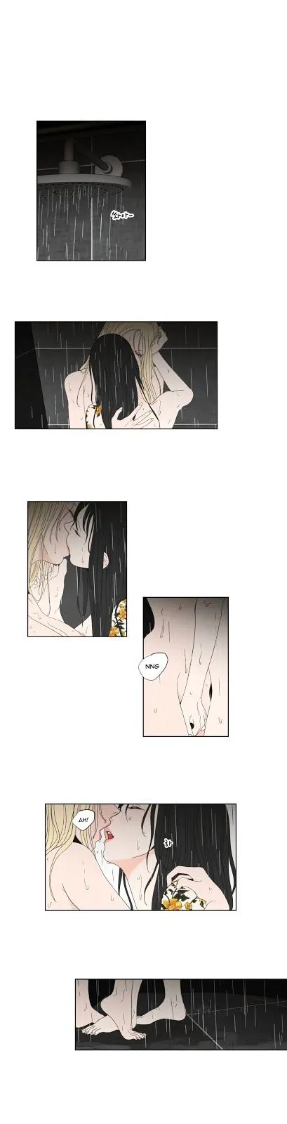 What Does The Fox Say? Chapter 46 Online - página 4