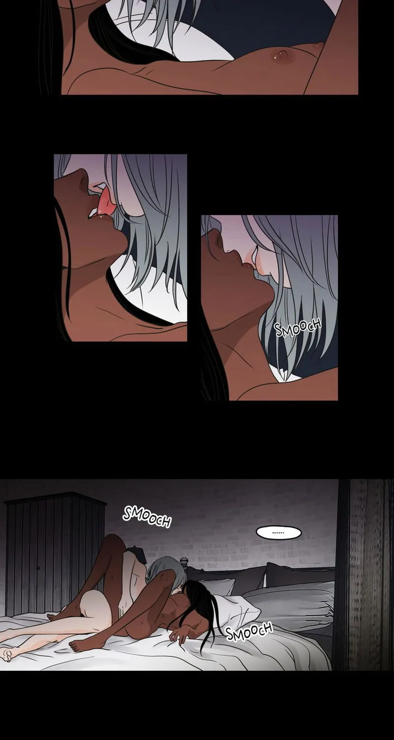 What Does The Fox Say? Chapter 61 Online - página 2