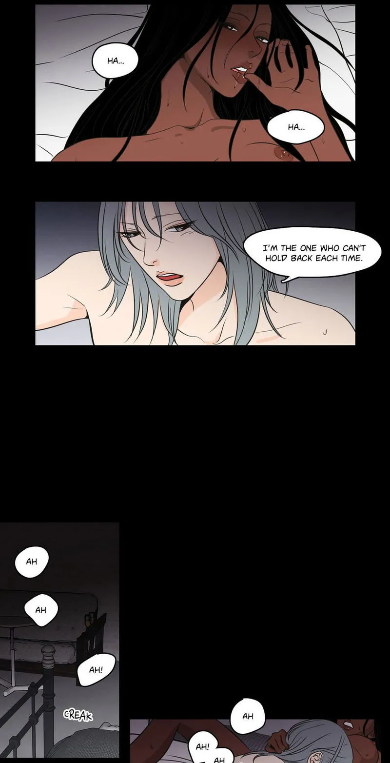 What Does The Fox Say? Chapter 61 Online - página 5