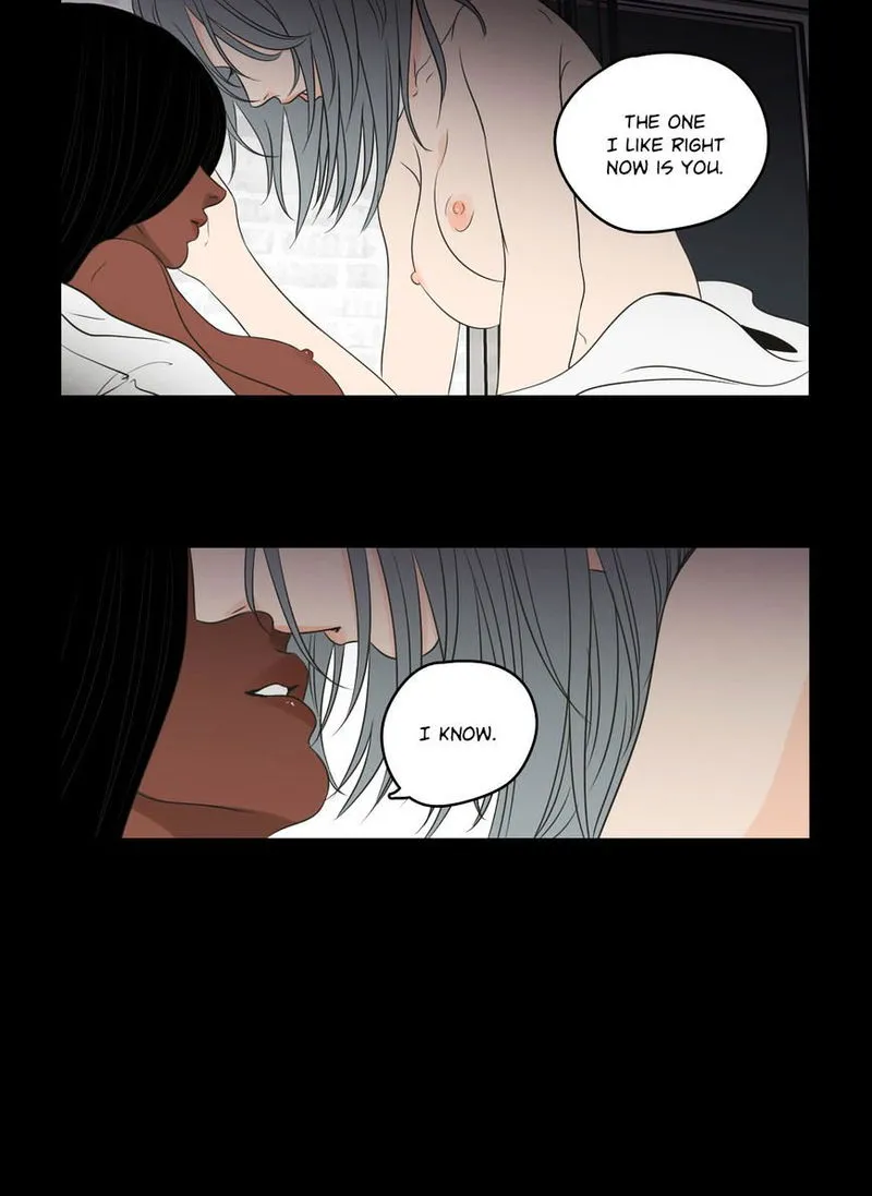 What Does The Fox Say? Chapter 61 Online - página 14