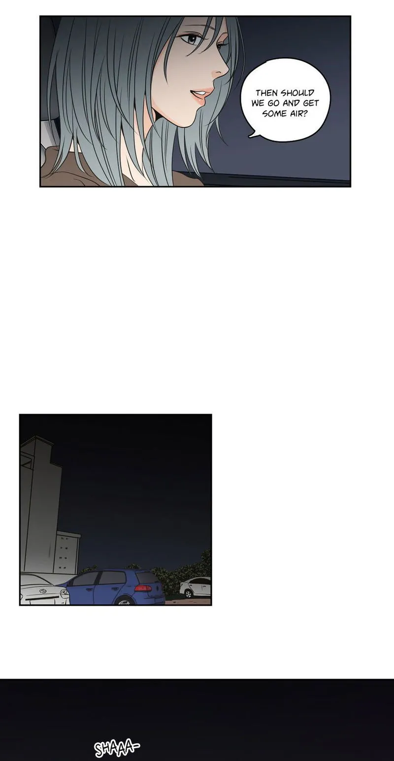 What Does The Fox Say? Chapter 61 Online - página 17