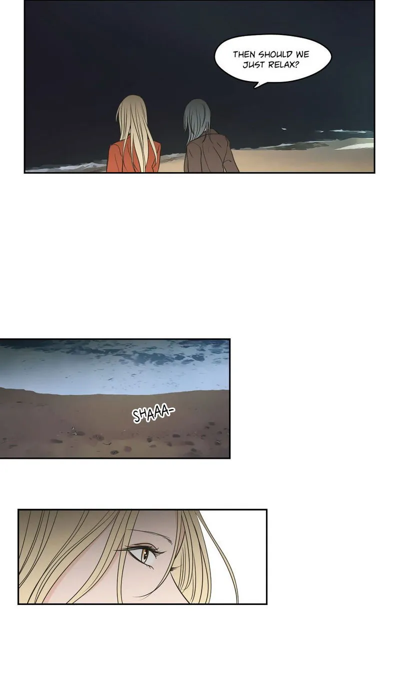 What Does The Fox Say? Chapter 61 Online - página 20