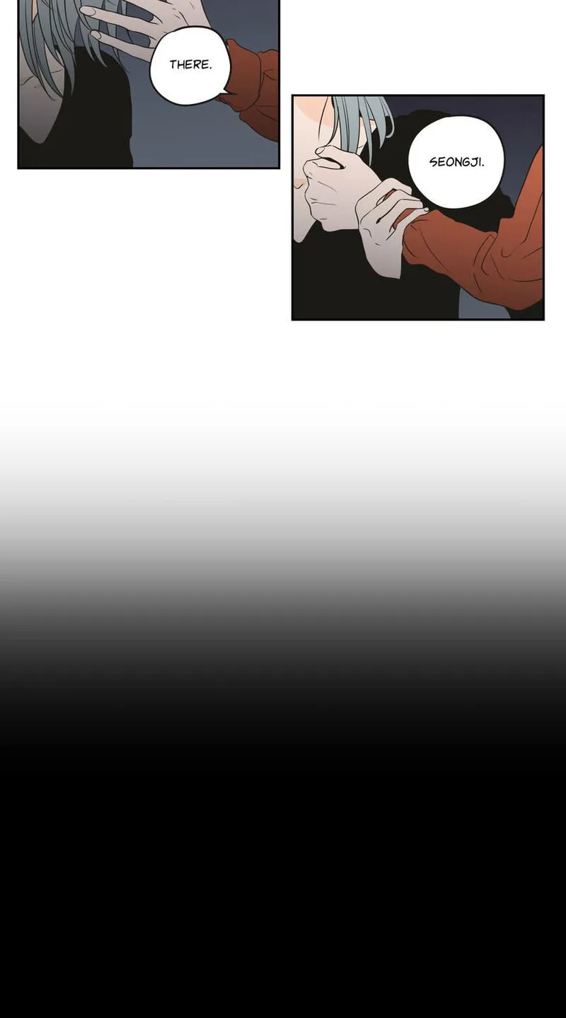 What Does The Fox Say? Chapter 61 Online - página 26