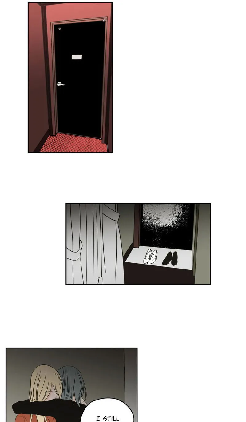 What Does The Fox Say? Chapter 61 Online - página 31