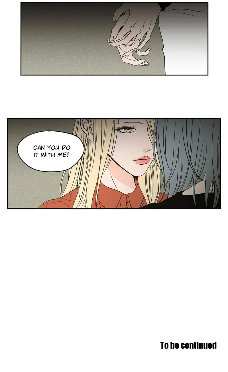 What Does The Fox Say? Chapter 61 Online - página 33