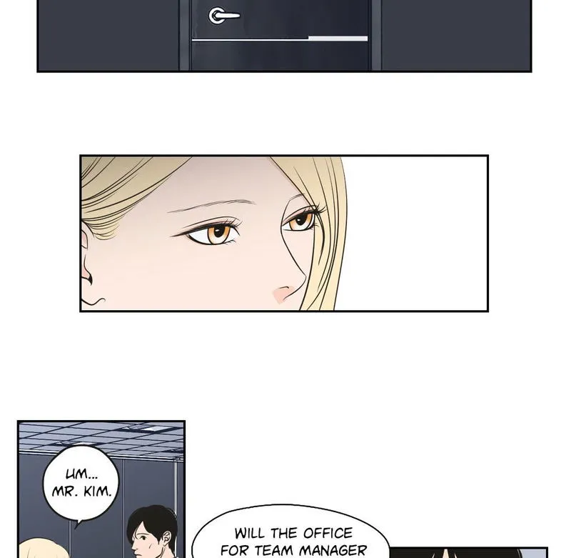 What Does The Fox Say? Chapter 63 Online - página 3