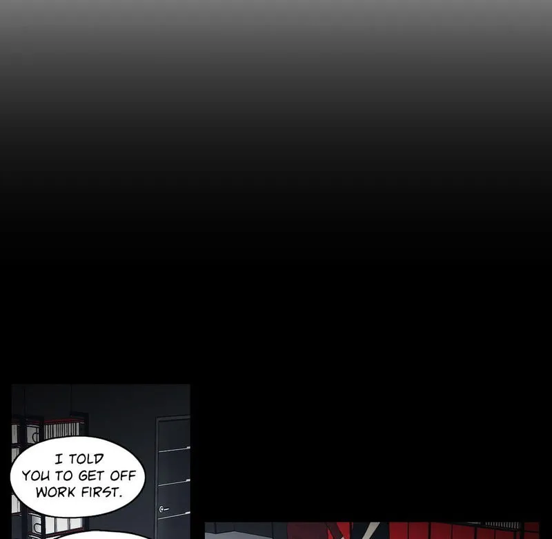 What Does The Fox Say? Chapter 63 Online - página 6
