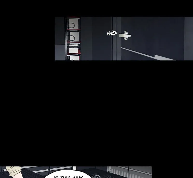 What Does The Fox Say? Chapter 63 Online - página 9