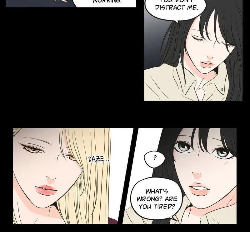 What Does The Fox Say? Chapter 63 Online - página 11