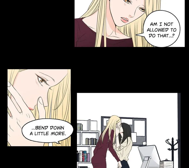 What Does The Fox Say? Chapter 63 Online - página 15