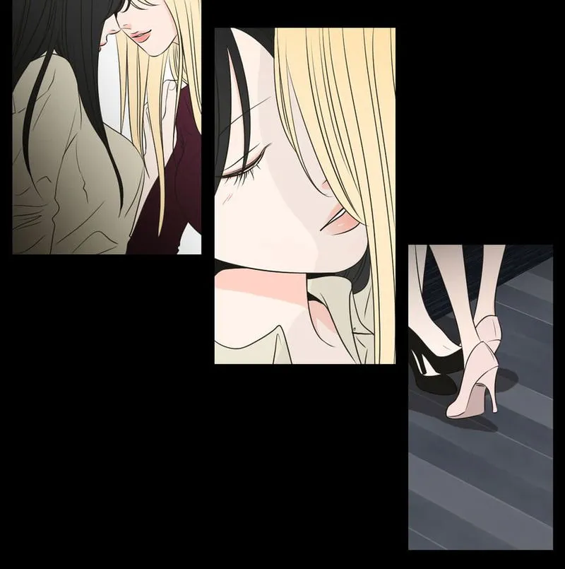 What Does The Fox Say? Chapter 63 Online - página 19