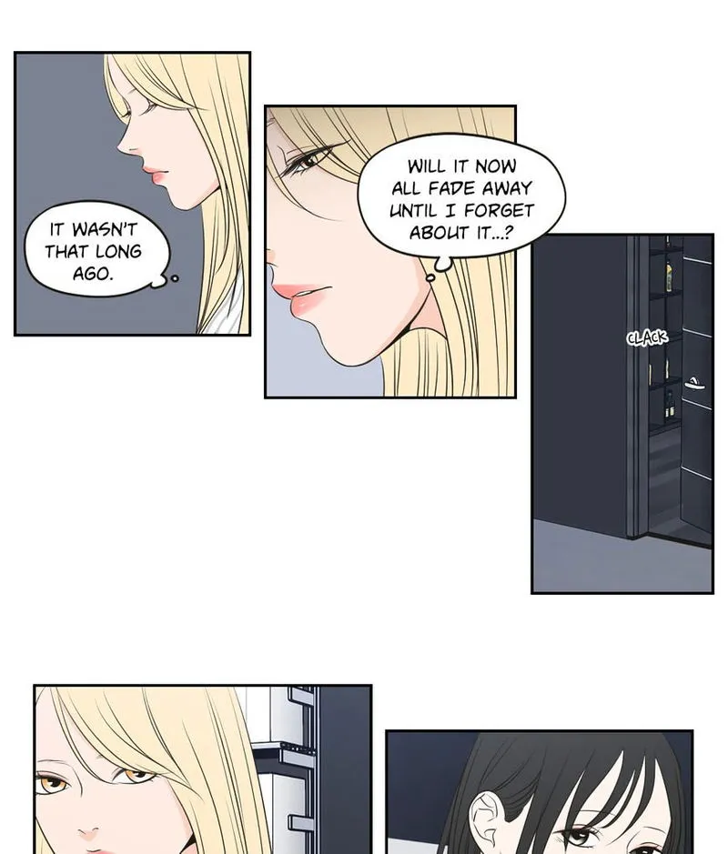 What Does The Fox Say? Chapter 63 Online - página 21