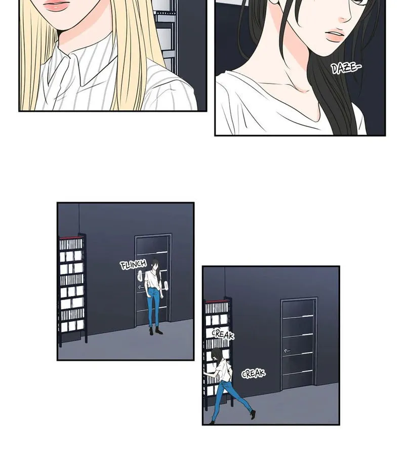 What Does The Fox Say? Chapter 63 Online - página 22