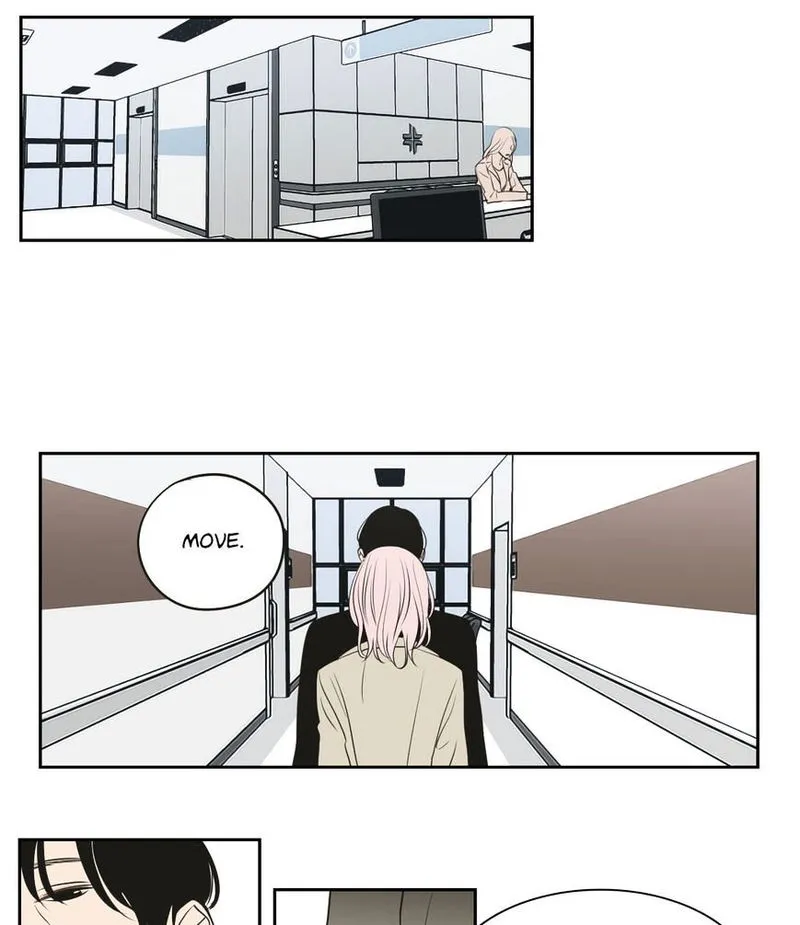 What Does The Fox Say? Chapter 63 Online - página 24