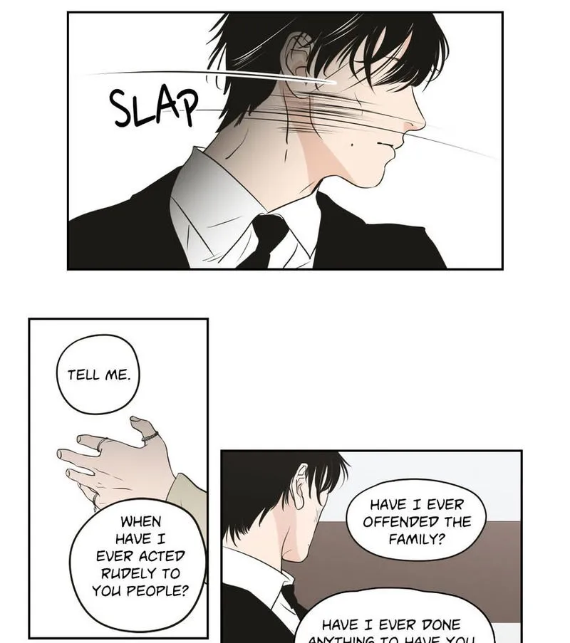 What Does The Fox Say? Chapter 63 Online - página 26