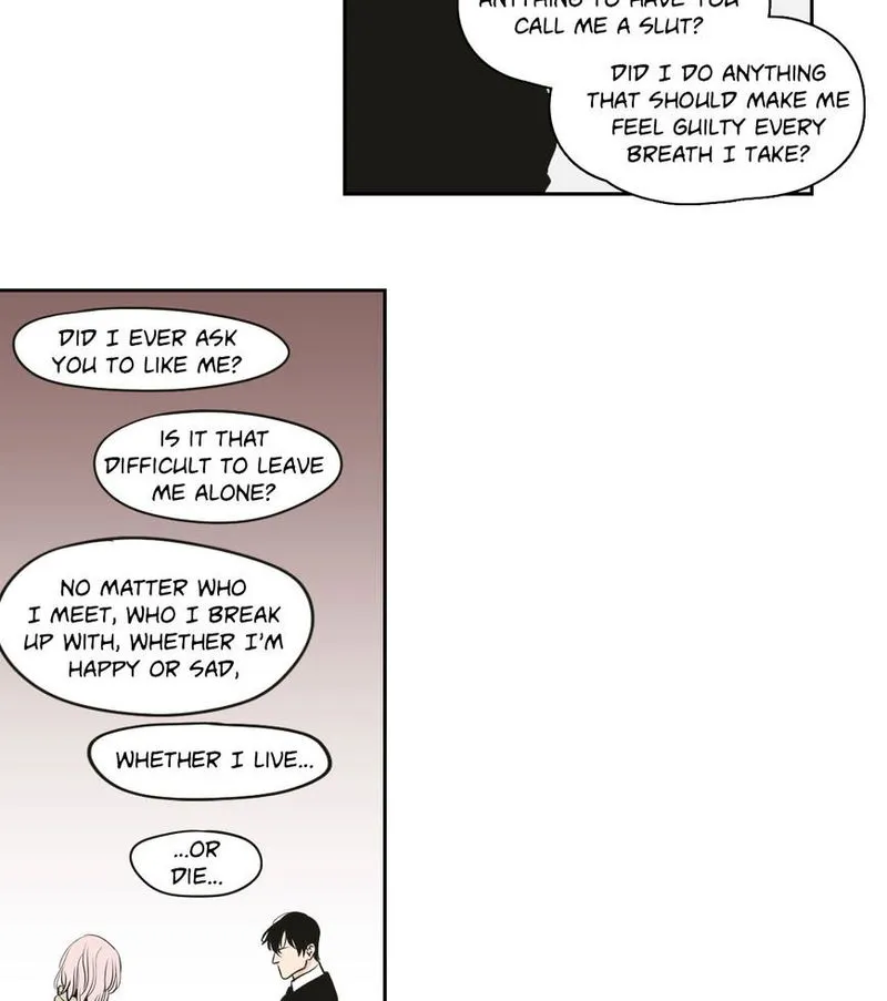 What Does The Fox Say? Chapter 63 Online - página 27