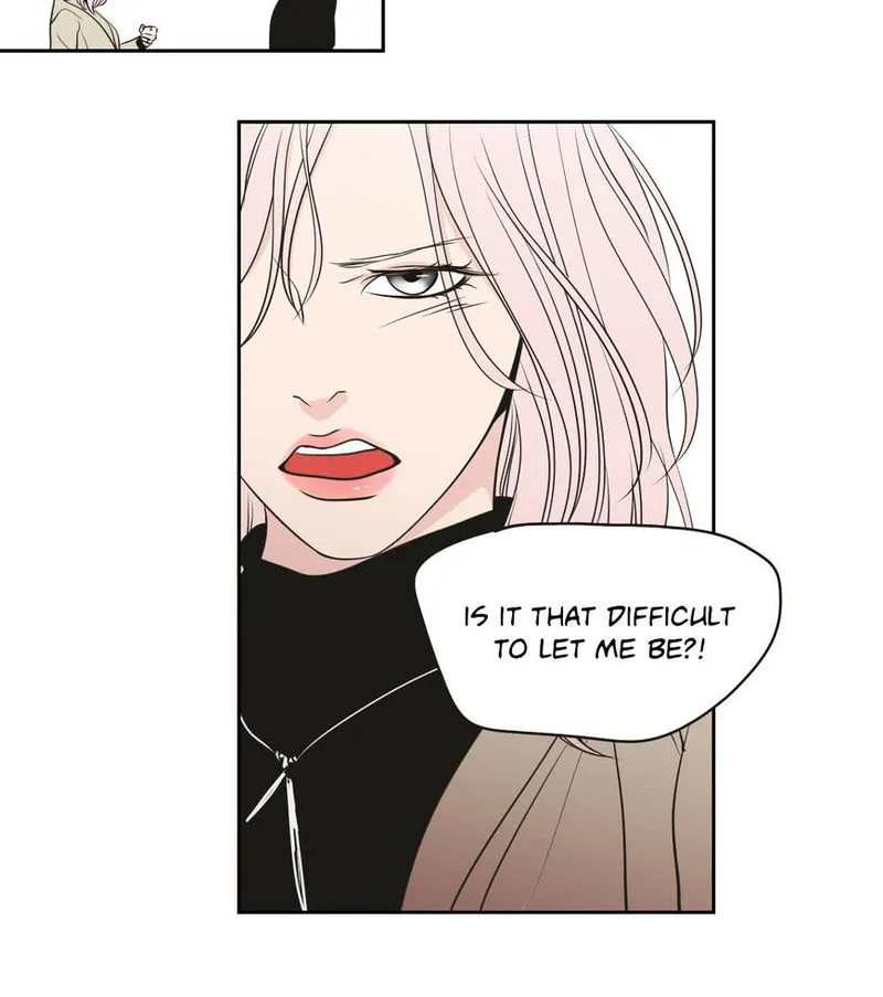 What Does The Fox Say? Chapter 63 Online - página 28