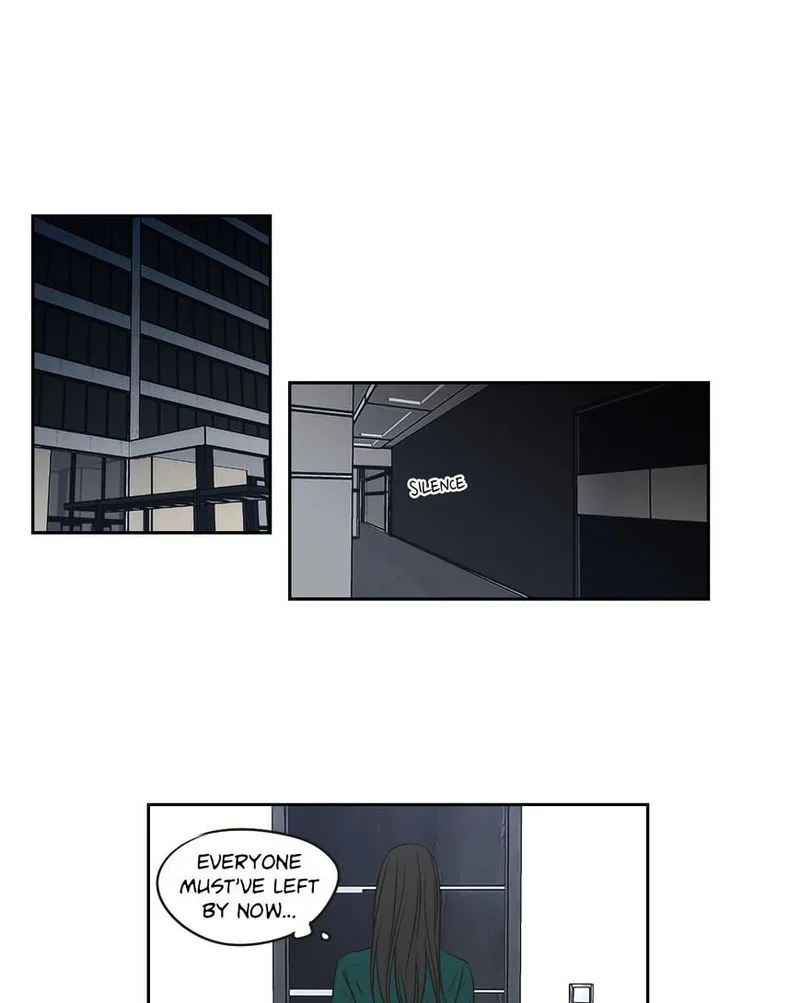What Does The Fox Say? Chapter 63 Online - página 32