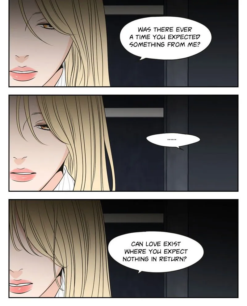 What Does The Fox Say? Chapter 63 Online - página 37