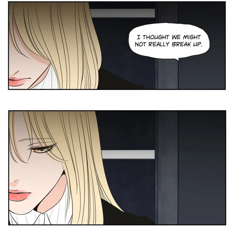 What Does The Fox Say? Chapter 63 Online - página 38