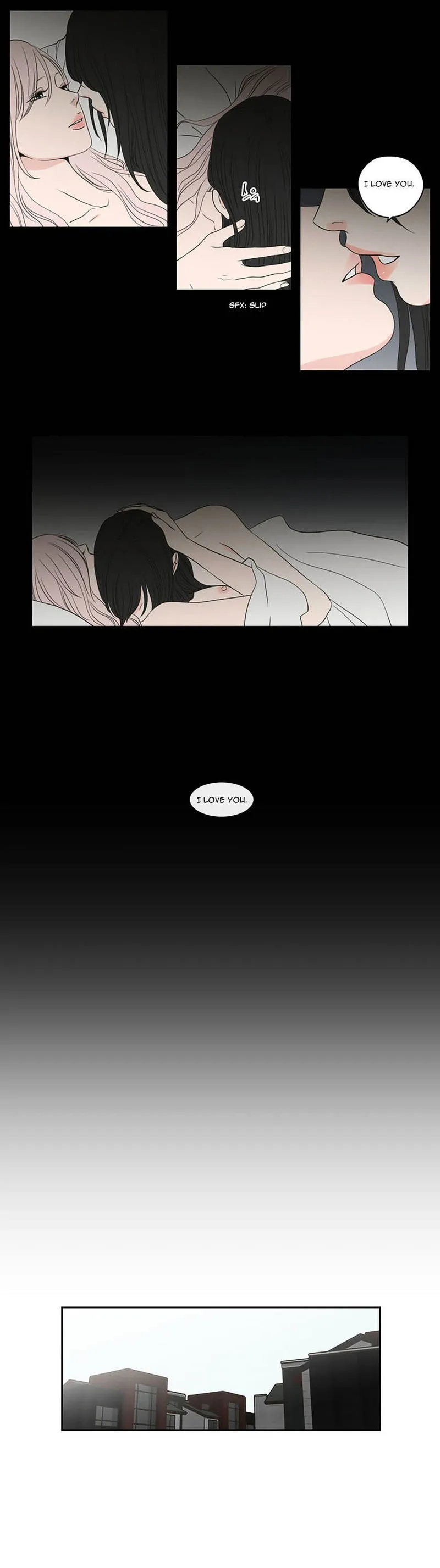 What Does The Fox Say? Chapter 72 Online - página 4