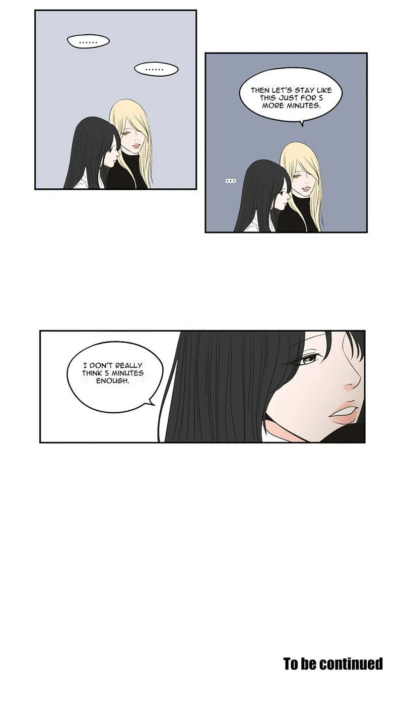 What Does The Fox Say? Chapter 72 Online - página 10