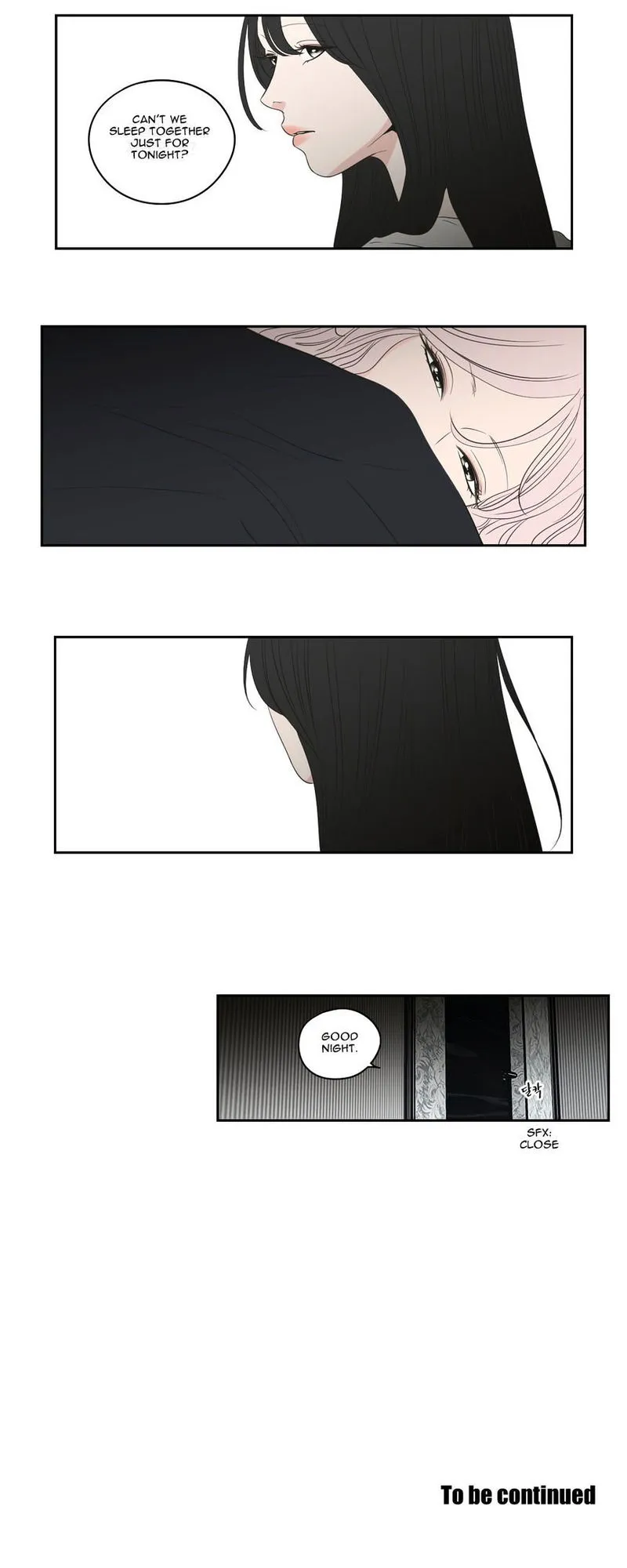 What Does The Fox Say? Chapter 85 Online - página 13