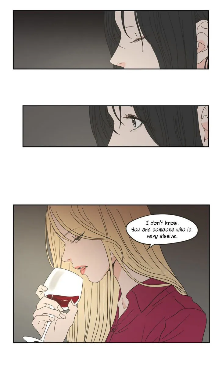 What Does The Fox Say? Chapter 9 Online - página 13