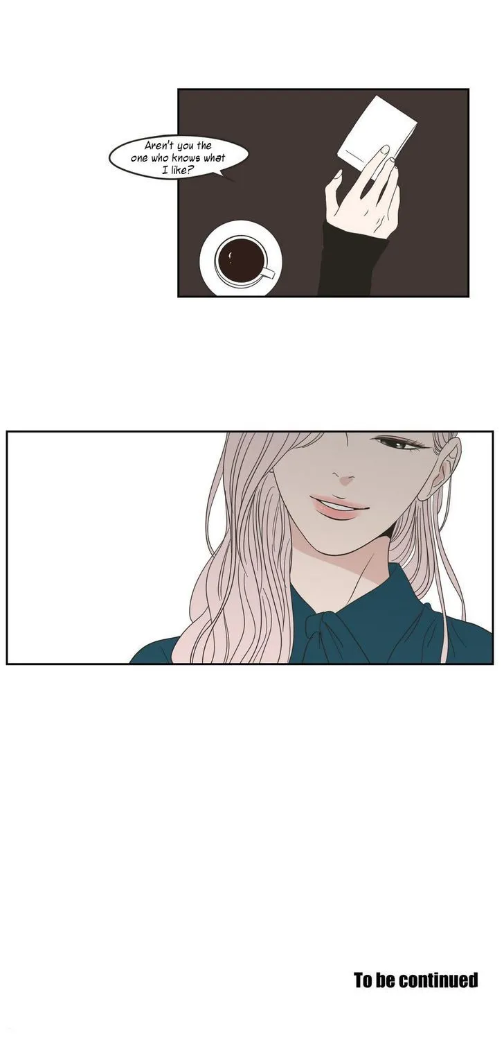 What Does The Fox Say? Chapter 9 Online - página 25