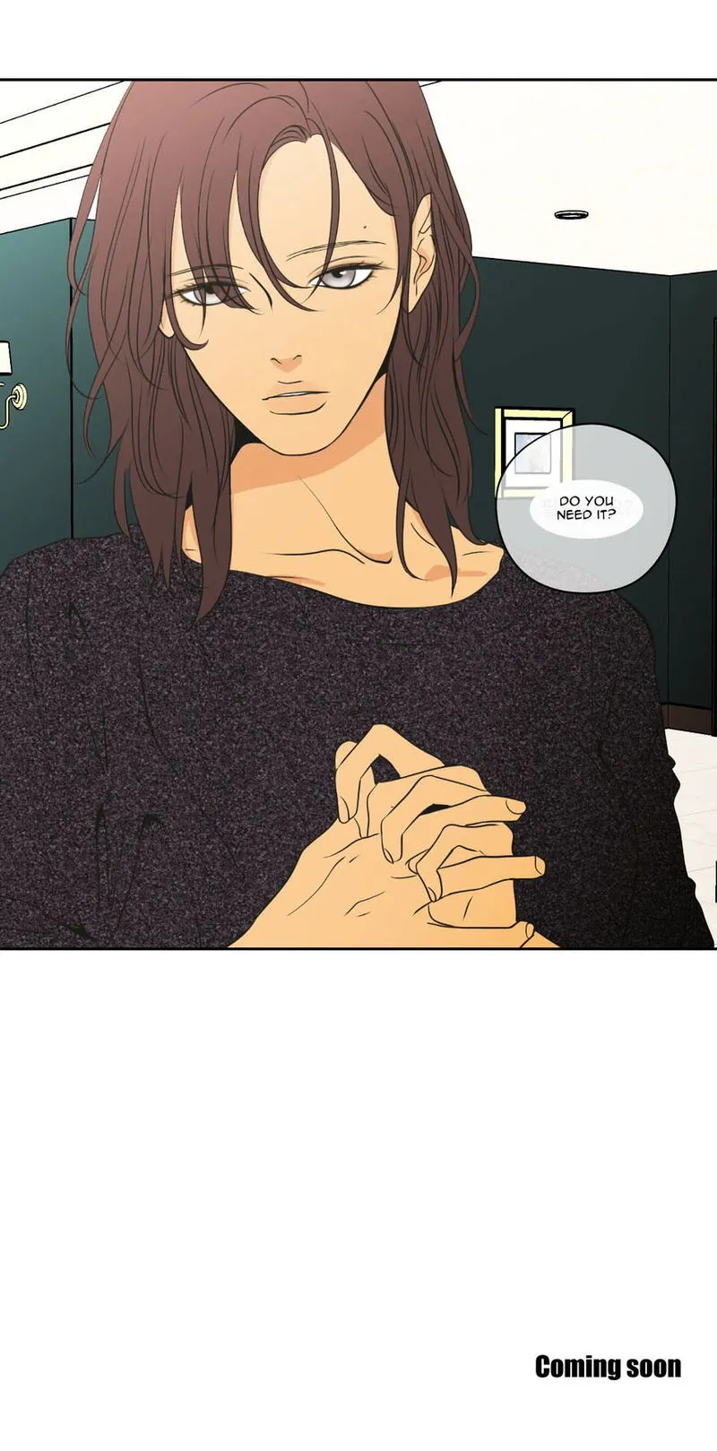 What Does The Fox Say? Chapter 93 Online - página 17