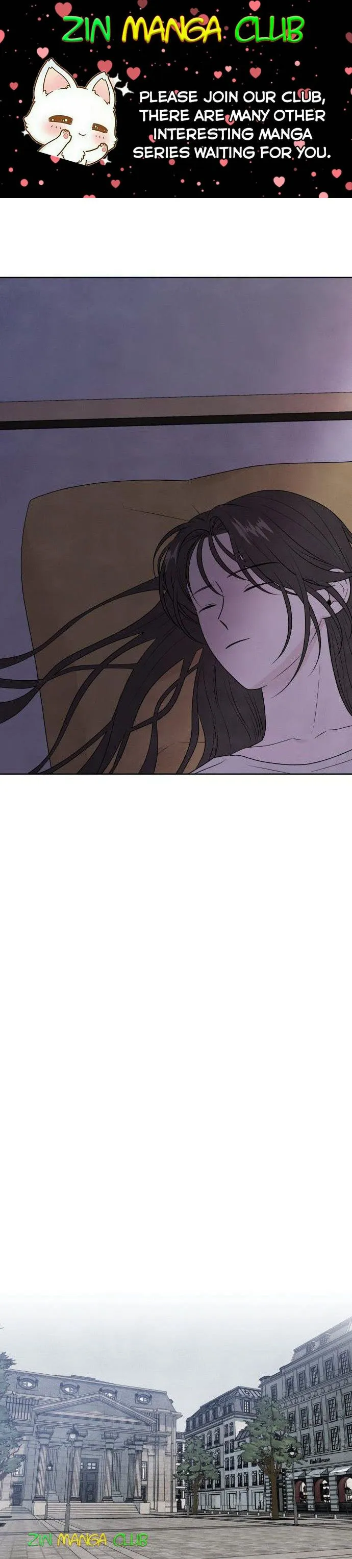 What I Decided to Die For Chapter 25.5 Online - página 1