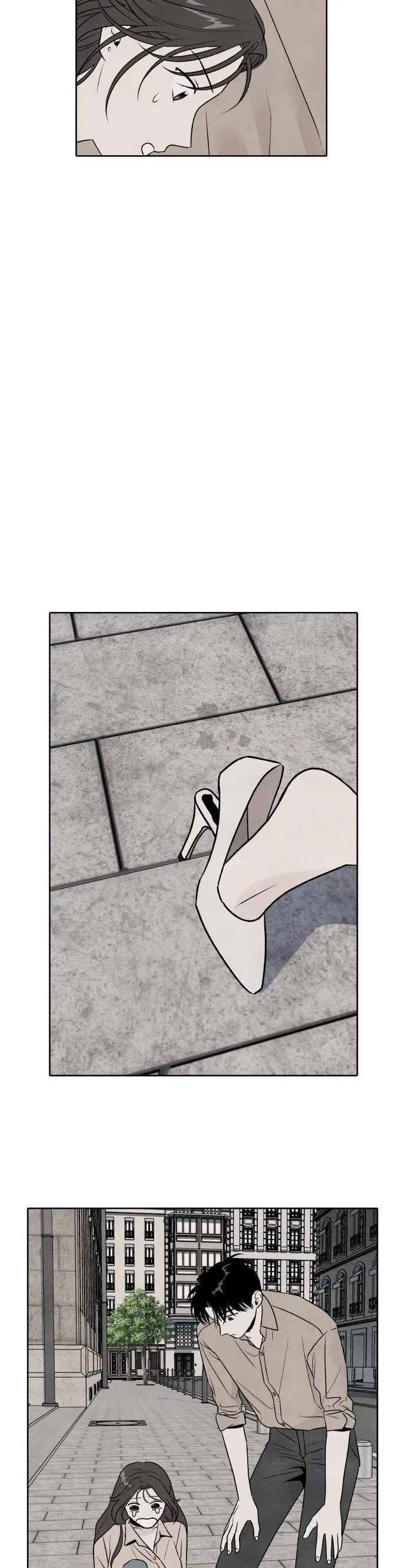 What I Decided to Die For Chapter 25.5 Online - página 4