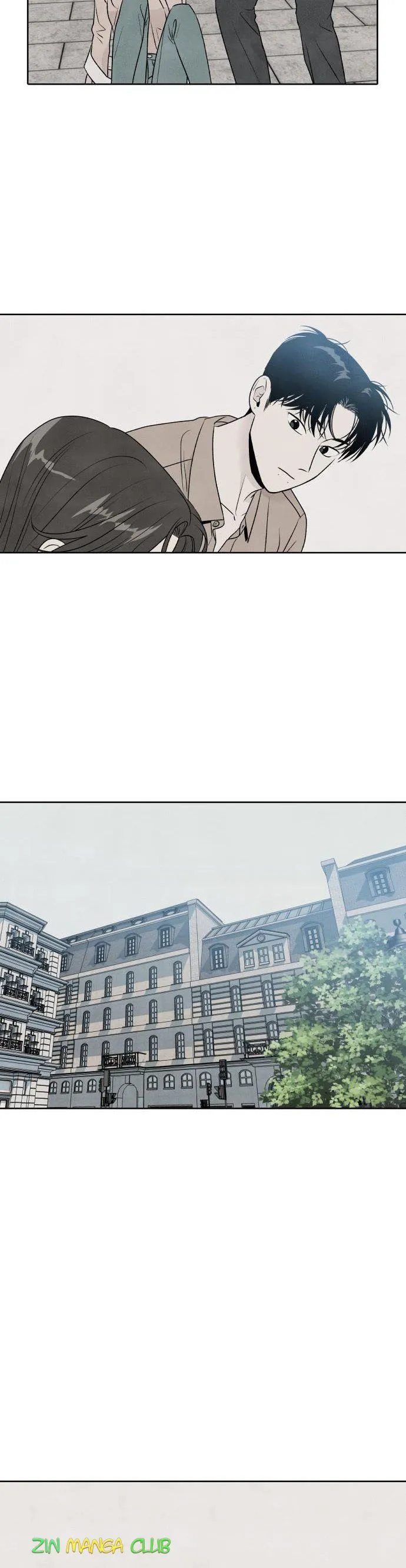 What I Decided to Die For Chapter 25.5 Online - página 5