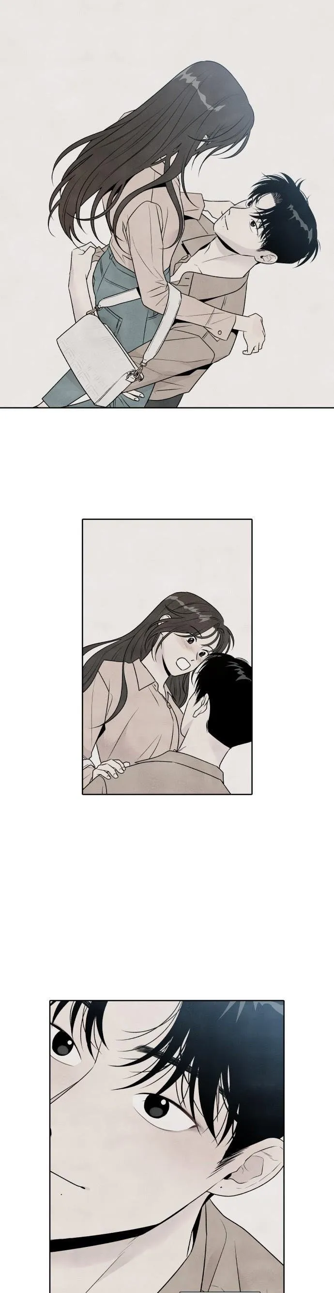 What I Decided to Die For Chapter 25.5 Online - página 6