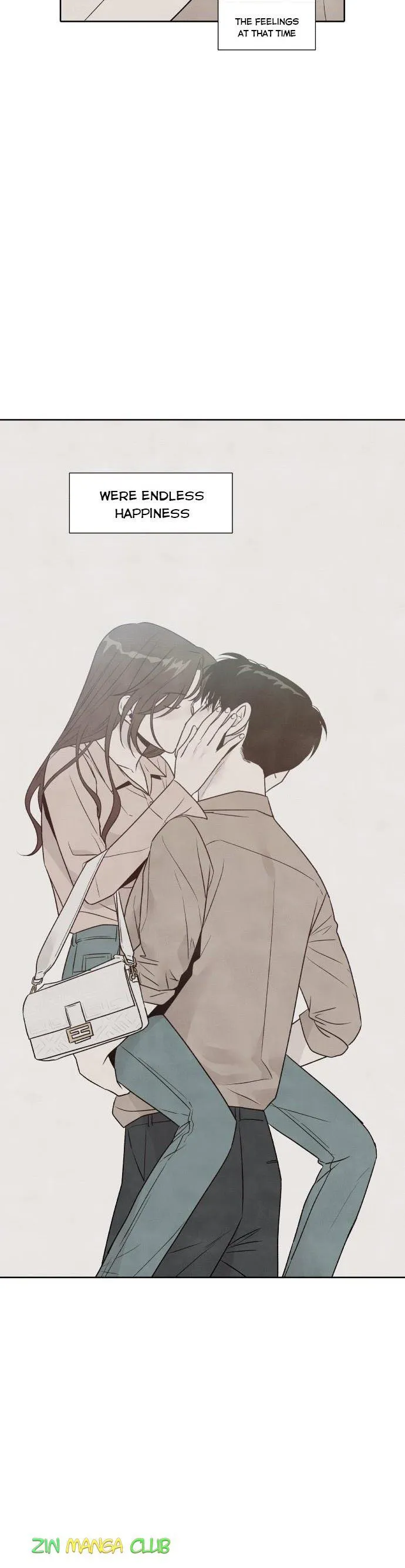 What I Decided to Die For Chapter 25.5 Online - página 7
