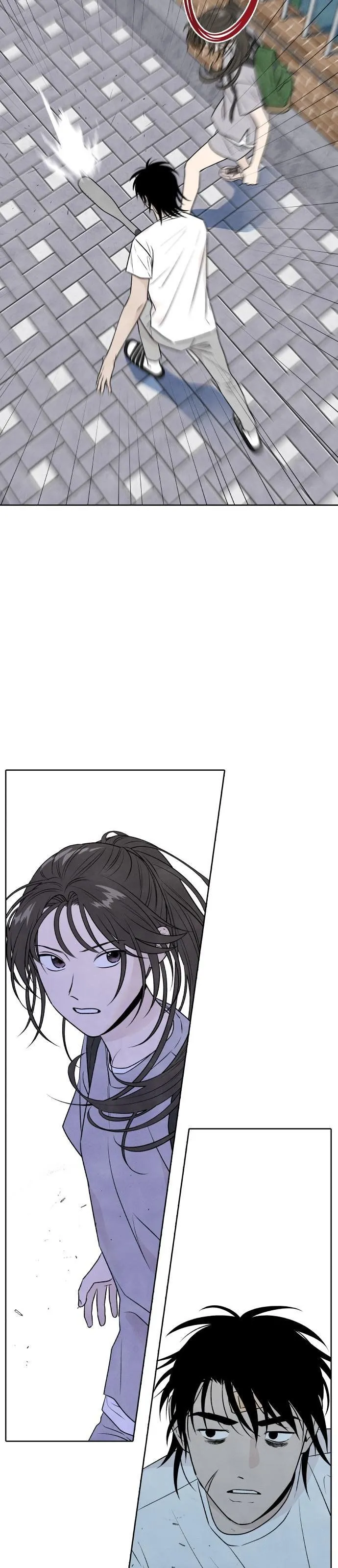 What I Decided to Die For Chapter 26.5 Online - página 5