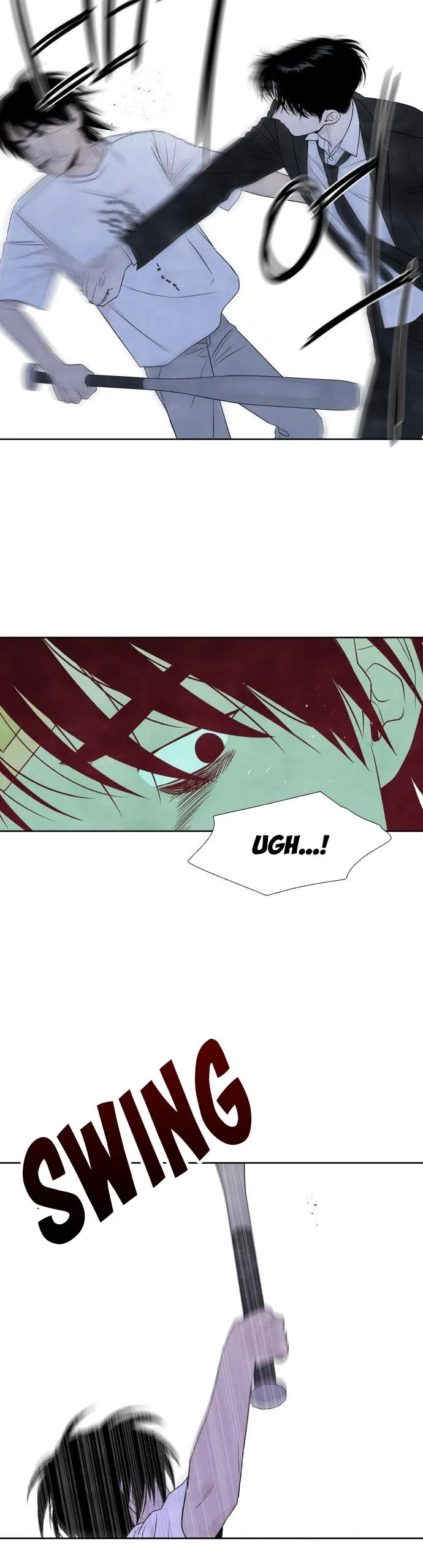 What I Decided to Die For Chapter 27.5 Online - página 2