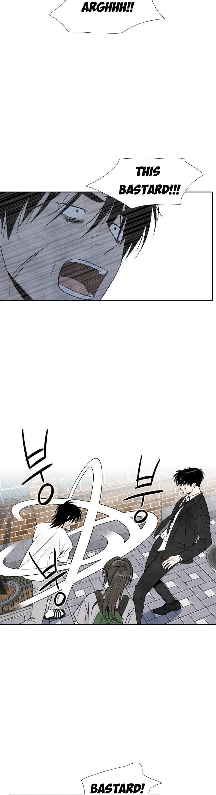 What I Decided to Die For Chapter 27.5 Online - página 6