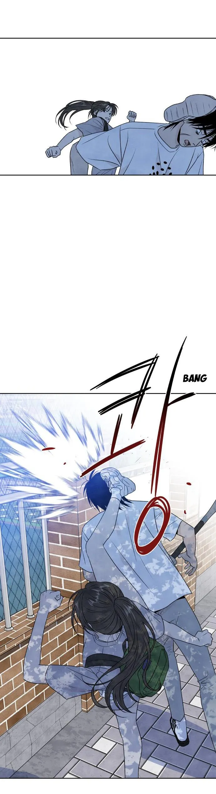 What I Decided to Die For Chapter 27.5 Online - página 10