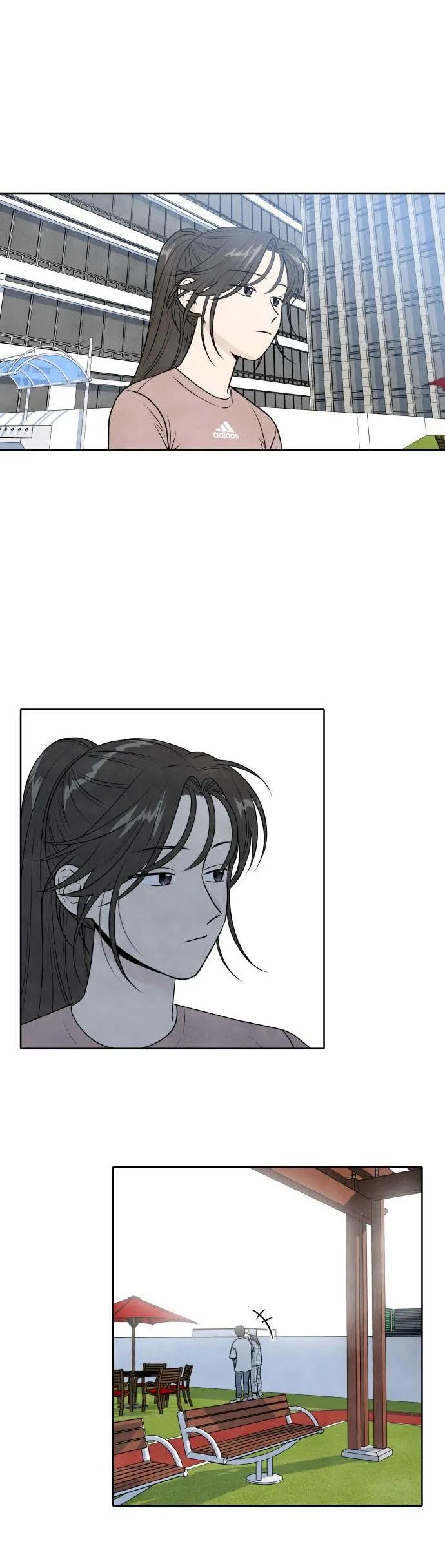 What I Decided to Die For Chapter 28.5 Online - página 5