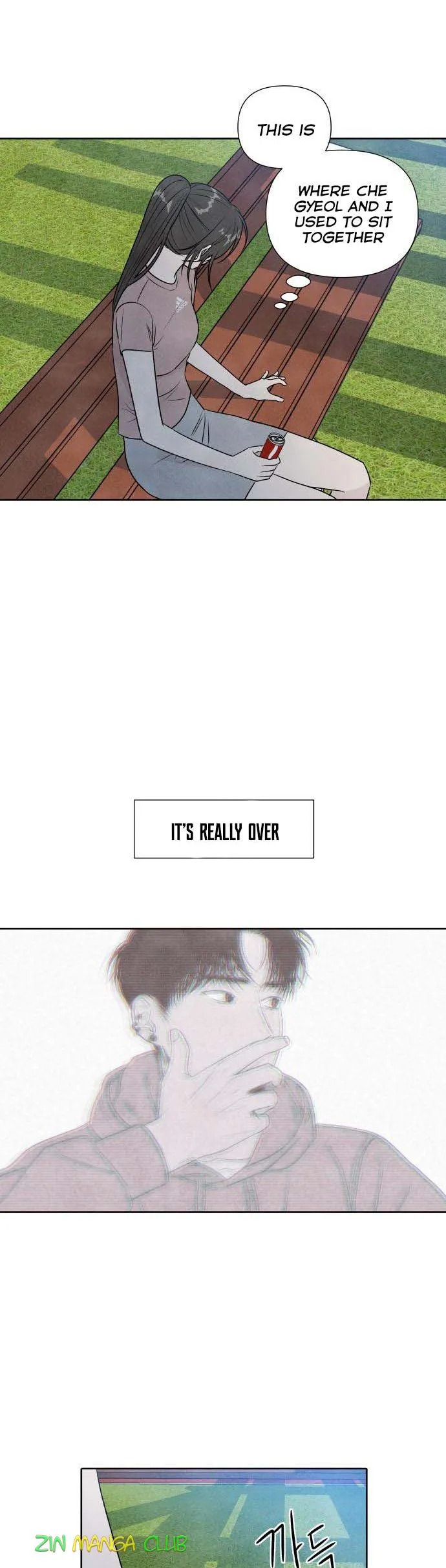 What I Decided to Die For Chapter 28.5 Online - página 7