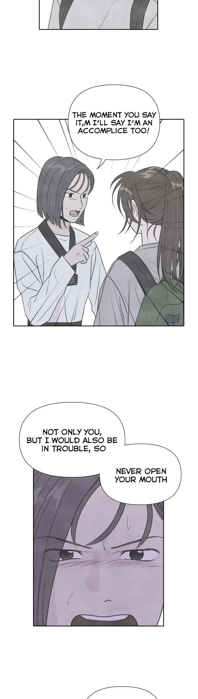 What I Decided to Die For Chapter 28.5 Online - página 11