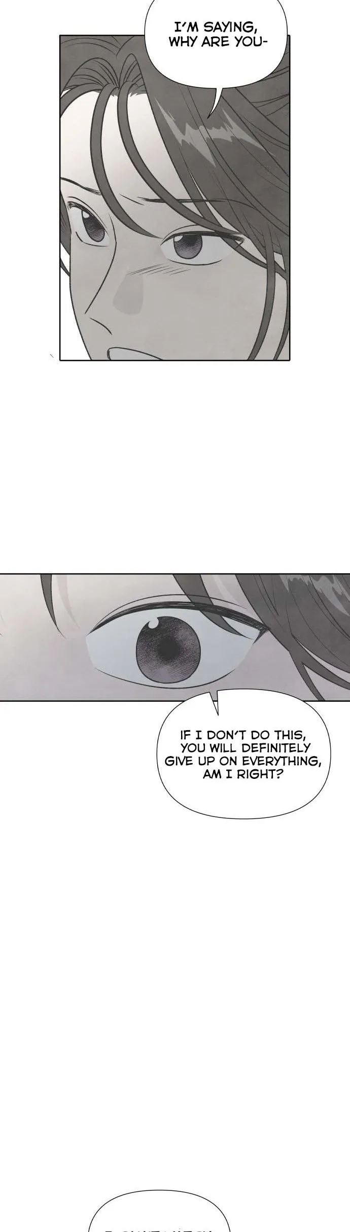 What I Decided to Die For Chapter 28.5 Online - página 12
