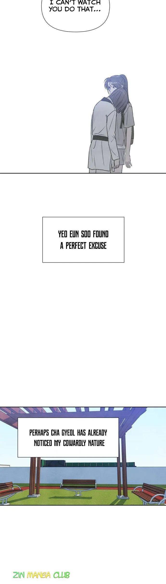 What I Decided to Die For Chapter 28.5 Online - página 13