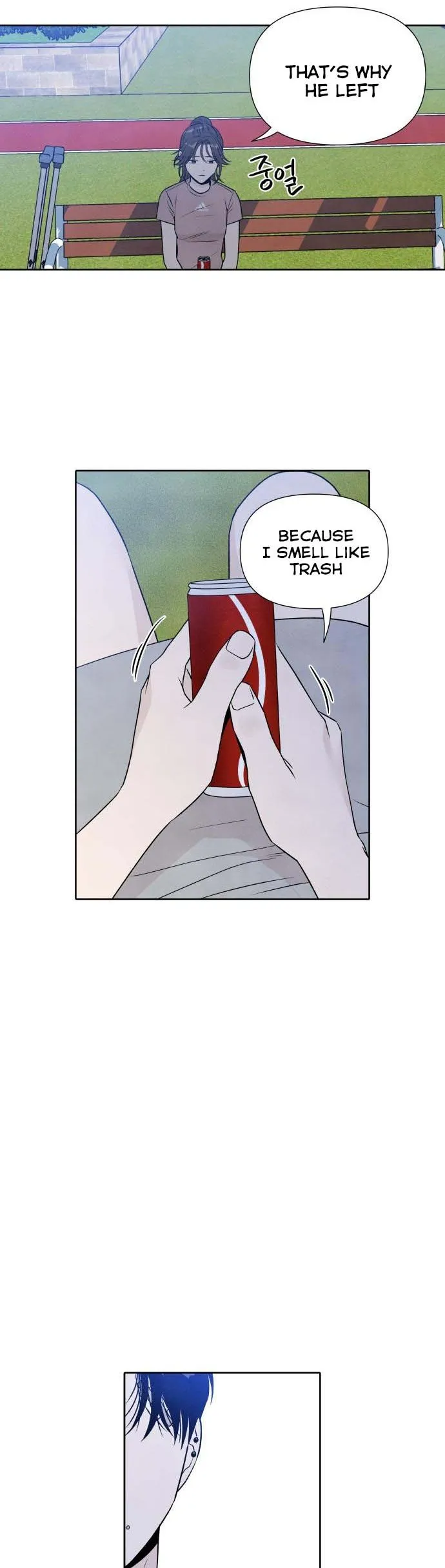 What I Decided to Die For Chapter 28.5 Online - página 14