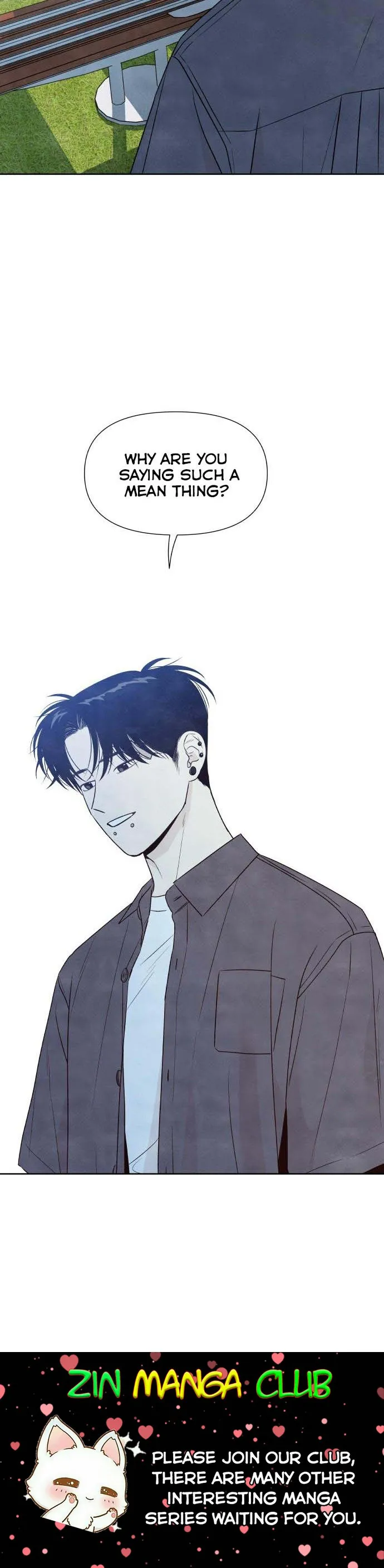 What I Decided to Die For Chapter 28.5 Online - página 16